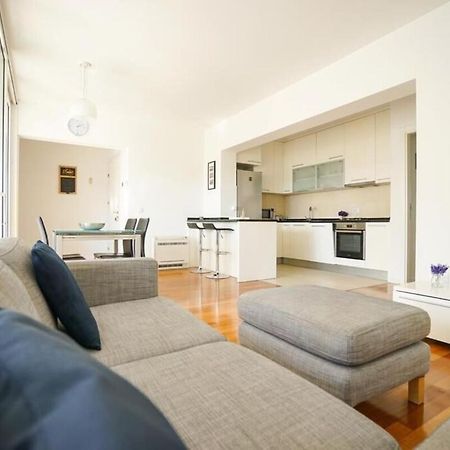 Apartment Zara White Exterior foto